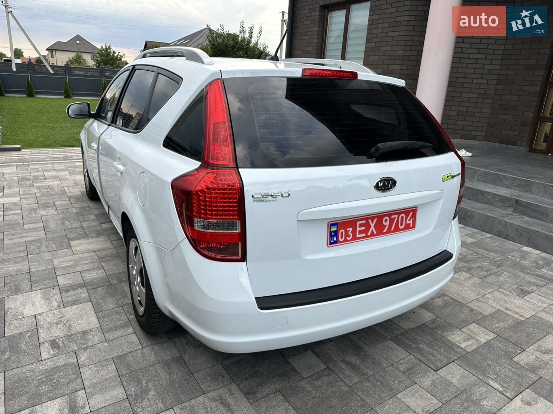 2011 Kia Cee'd - мініатюра 13