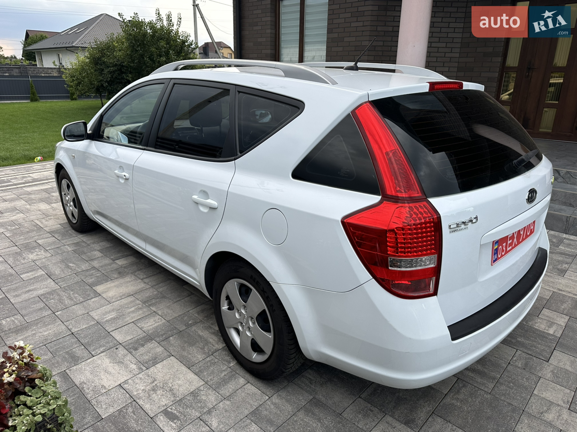 2011 Kia Cee'd - мініатюра 15