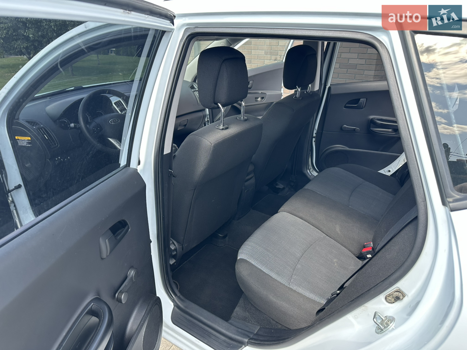 2011 Kia Cee'd - мініатюра 21