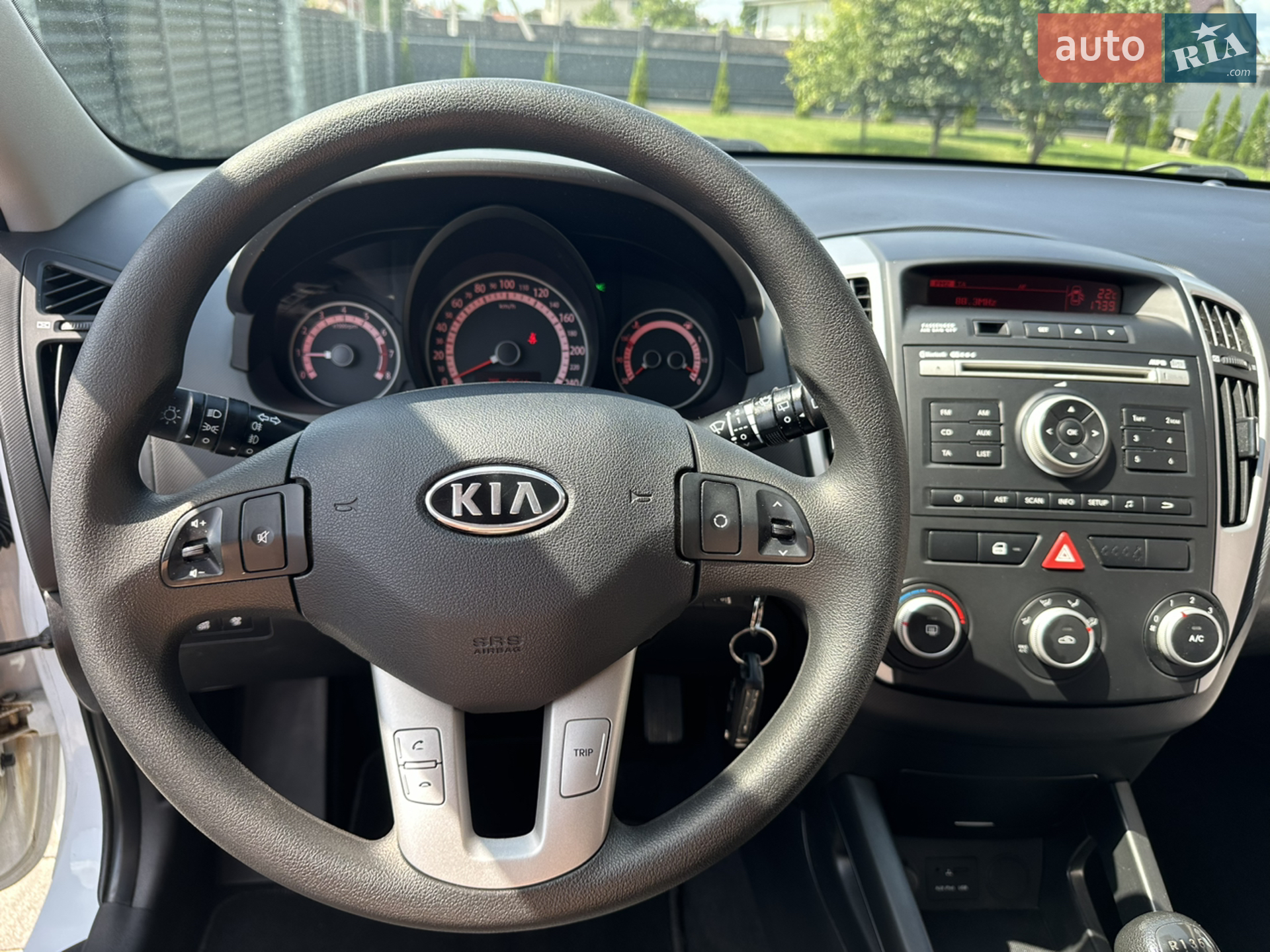 2011 Kia Cee'd - мініатюра 29