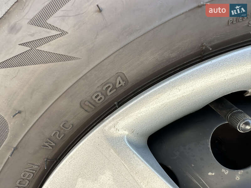 Универсал Kia Ceed 2011 в Луцке