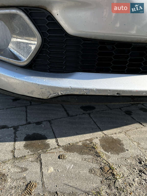 Универсал Kia Ceed 2013 в Львове