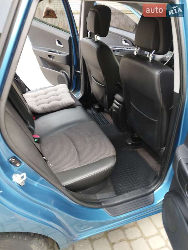 Универсал Kia Ceed 2012 в Львове