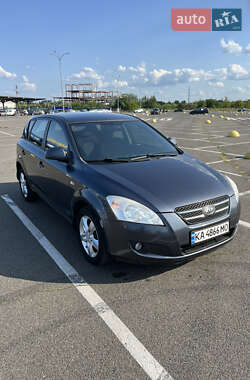 Хетчбек Kia Ceed 2007 в Києві