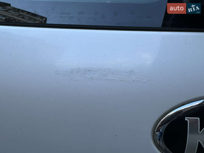 Універсал Kia Ceed 2016 в Києві