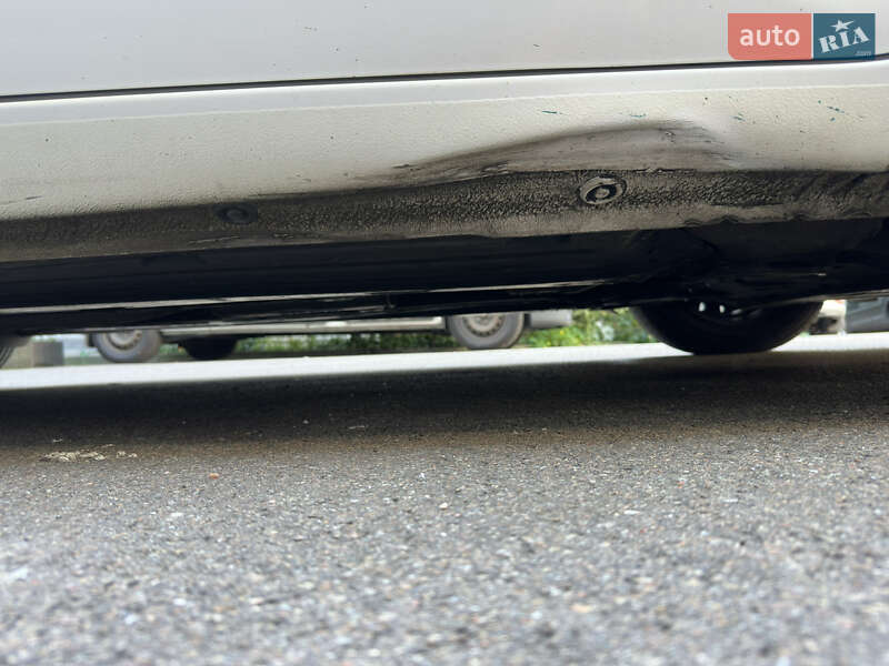 Універсал Kia Ceed 2016 в Києві