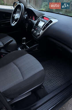 Универсал Kia Ceed 2009 в 