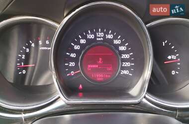 Универсал Kia Ceed 2013 в 