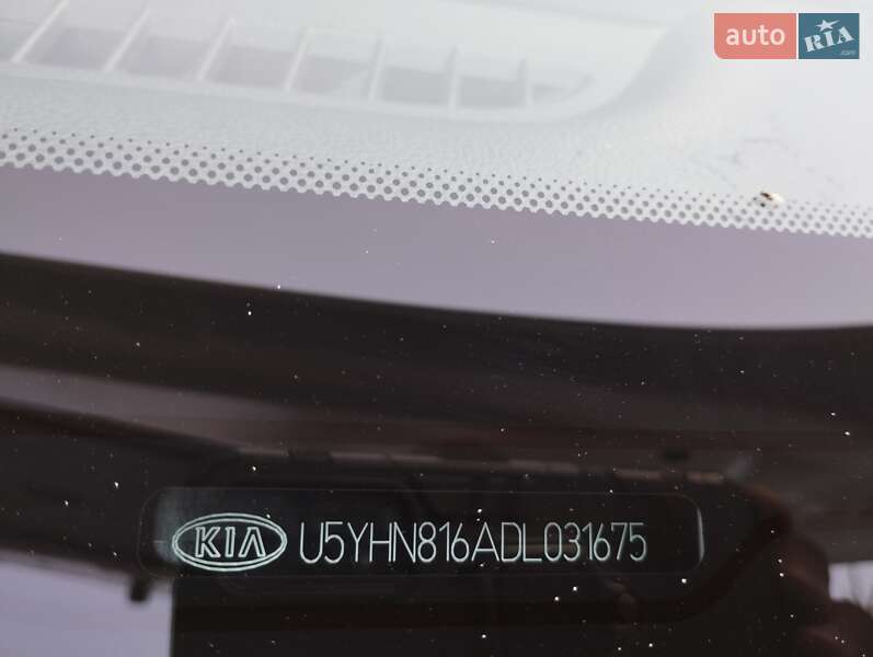 Универсал Kia Ceed 2013 в Харькове фото 14 Универсал Kia Ceed 2013 в Харькове