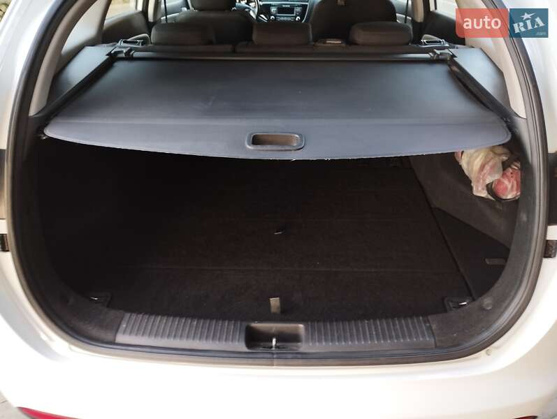 Универсал Kia Ceed 2013 в Харькове фото 15 Универсал Kia Ceed 2013 в Харькове