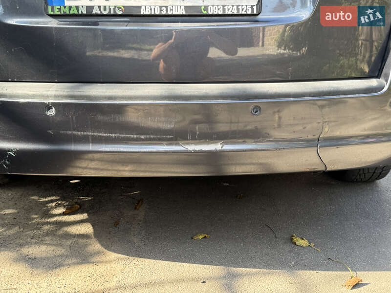 Универсал Kia Ceed 2009 в Ровно