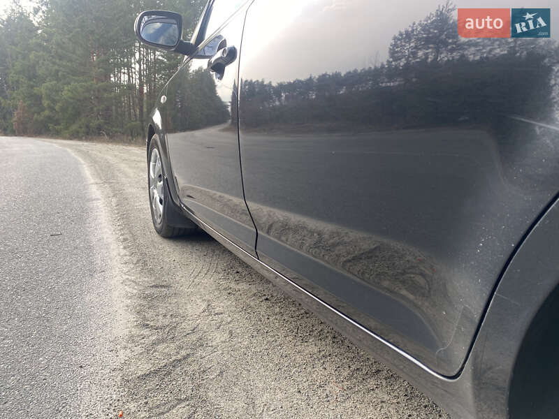 Універсал Kia Ceed 2011 в Києві