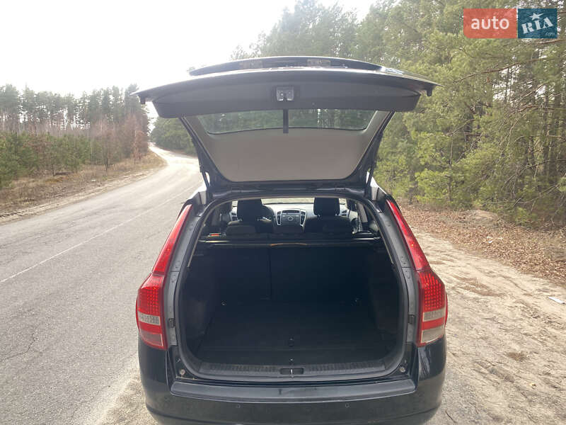 Універсал Kia Ceed 2011 в Києві