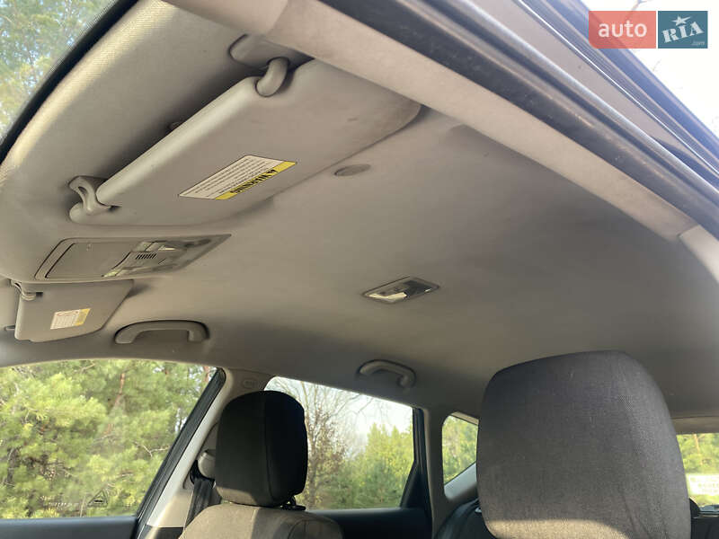 Універсал Kia Ceed 2011 в Києві