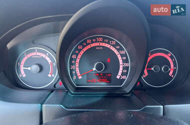 Универсал Kia Ceed 2011 в 