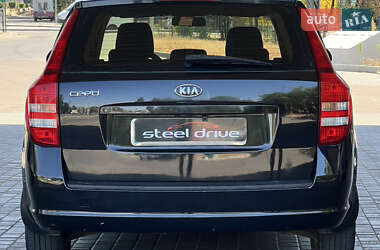 Универсал Kia Ceed 2008 в 