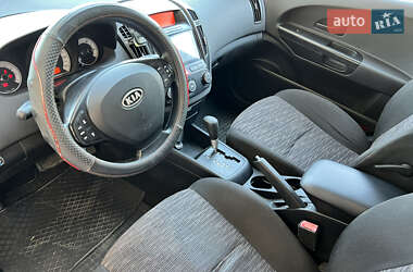 Универсал Kia Ceed 2008 в 