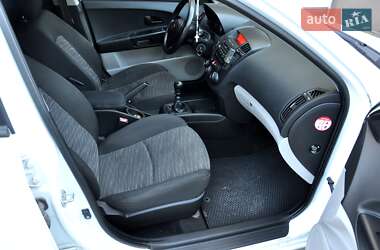 Универсал Kia Ceed 2009 в Львове