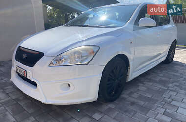 Хэтчбек Kia Ceed 2009 в Виннице