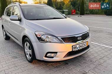 Универсал Kia Ceed 2009 в Житомире