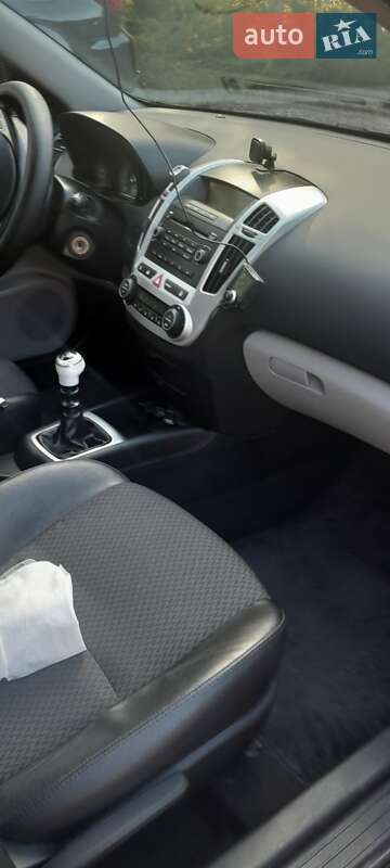 Универсал Kia Ceed 2009 в Киеве