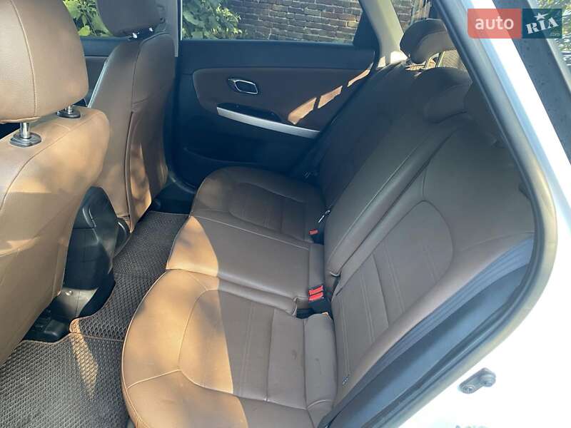 Універсал Kia Ceed 2013 в Львові