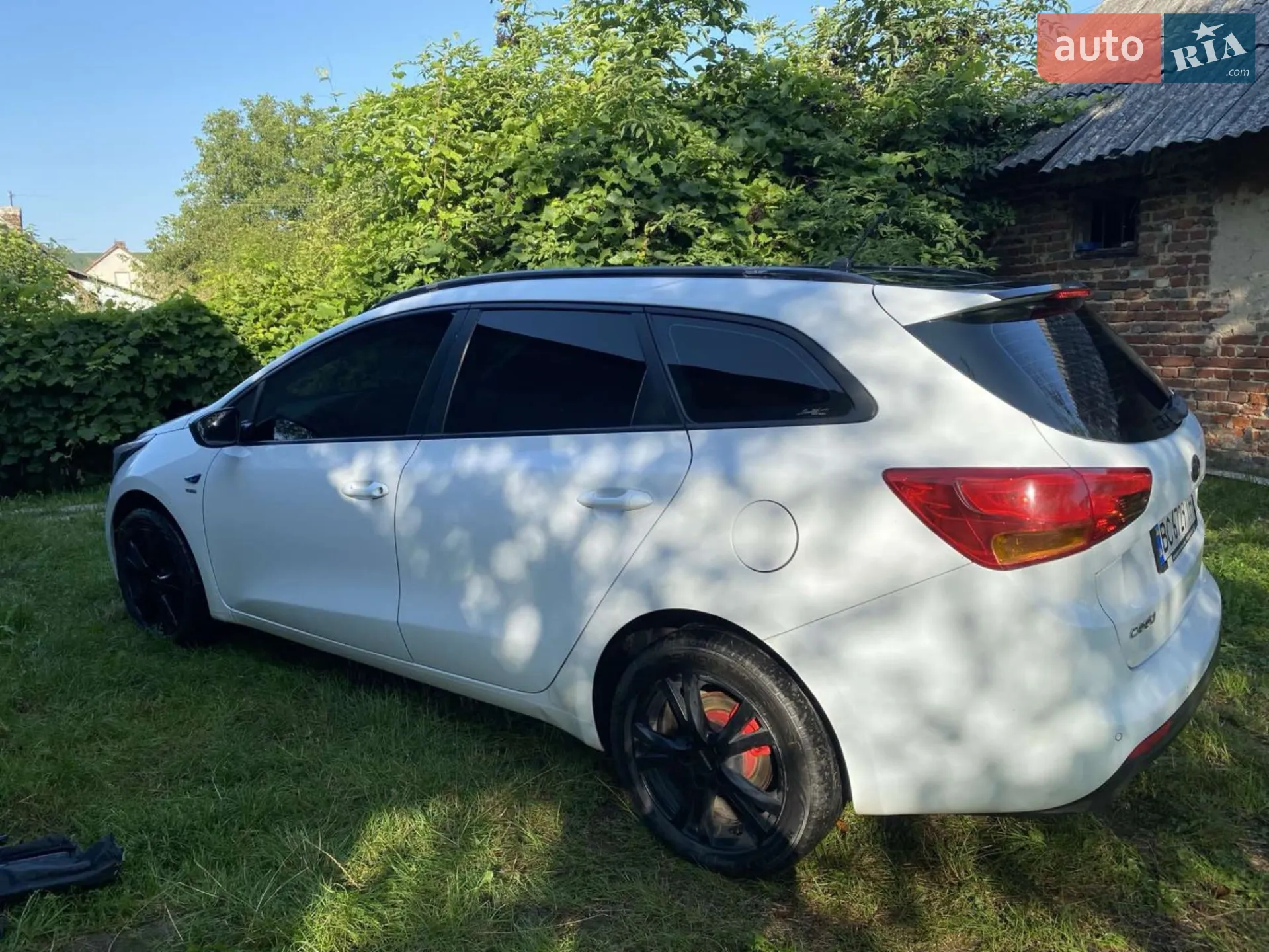 2013 Kia Cee'd - мініатюра 17