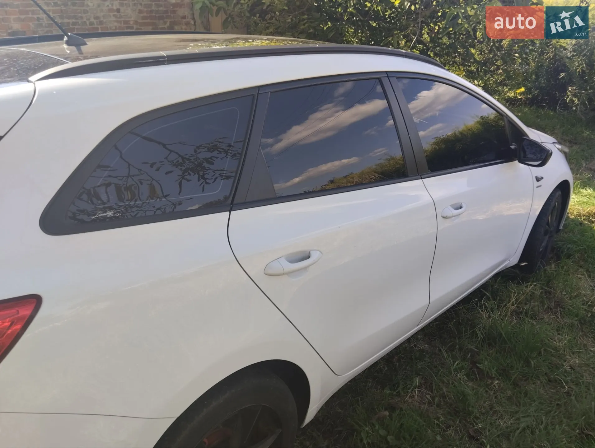 2013 Kia Cee'd - мініатюра 22