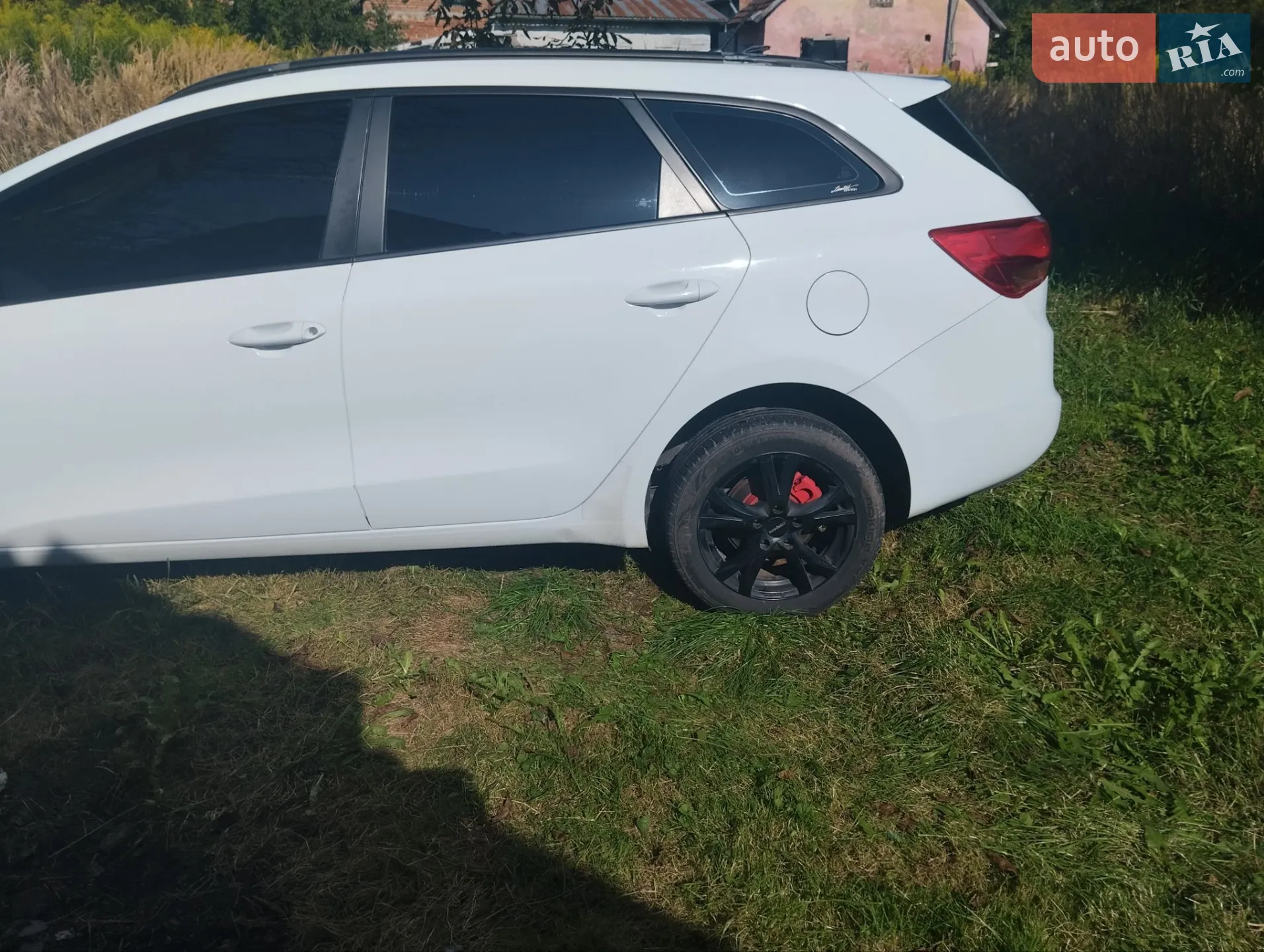 2013 Kia Cee'd - мініатюра 31