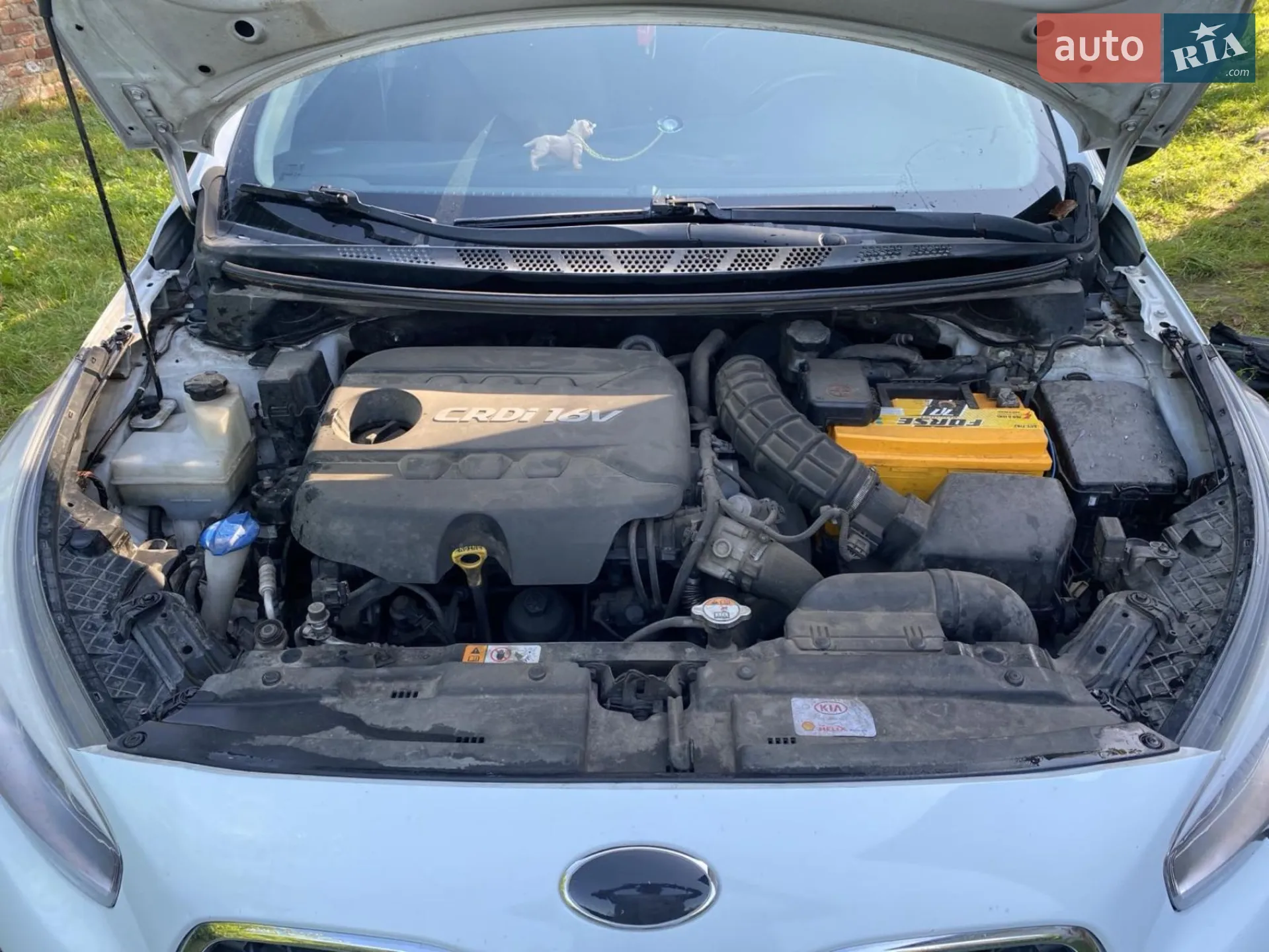 2013 Kia Cee'd - мініатюра 51
