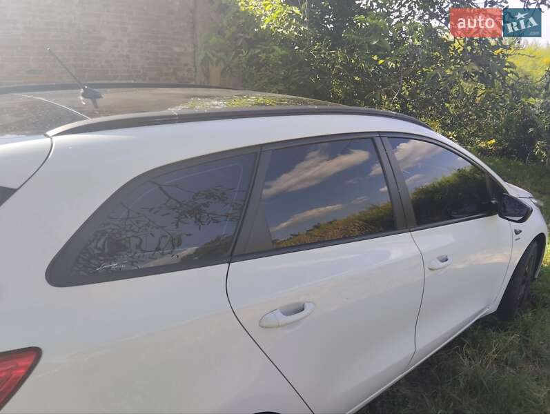 Універсал Kia Ceed 2013 в Львові