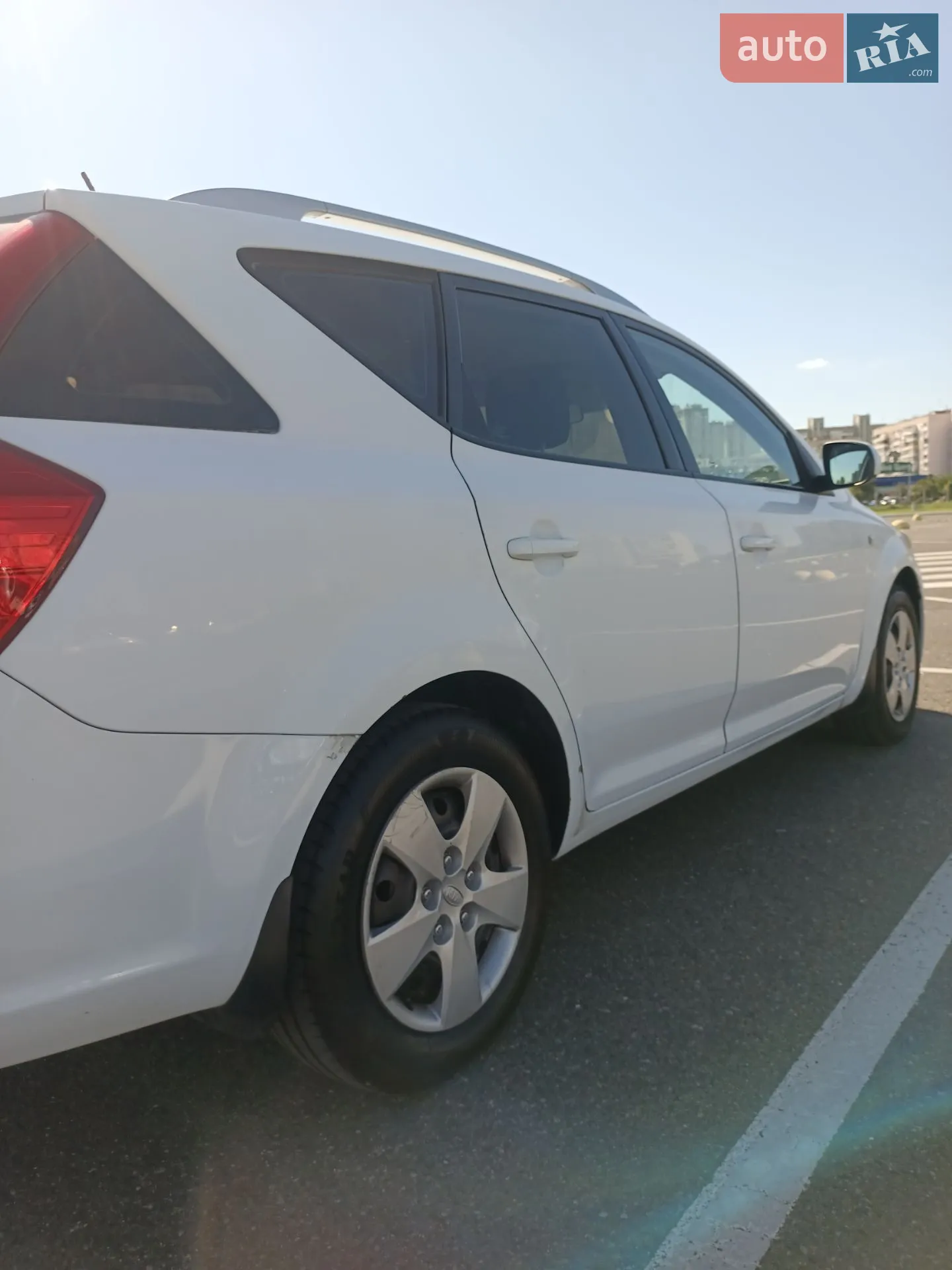 2011 Kia Cee'd - мініатюра 2