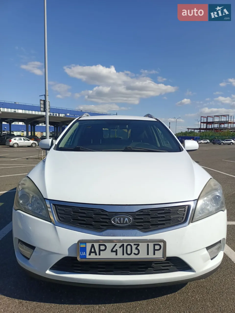 2012 Kia Cee'd - мініатюра 23