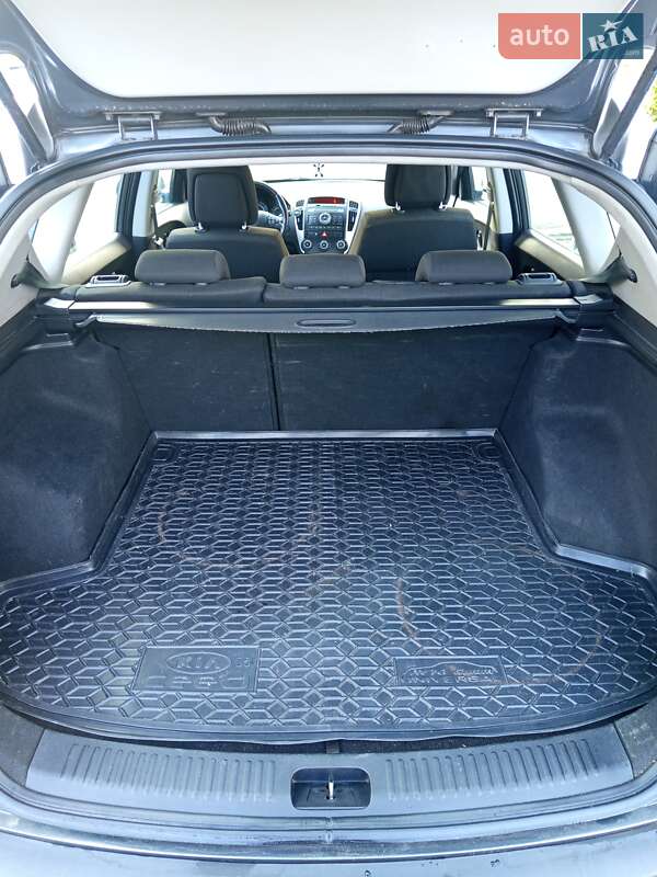 Універсал Kia Ceed 2009 в Запоріжжі