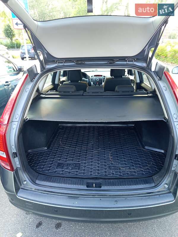 Універсал Kia Ceed 2009 в Запоріжжі