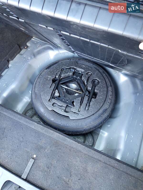 Універсал Kia Ceed 2009 в Запоріжжі