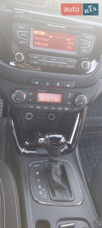 Хетчбек Kia Ceed 2013 в Києві