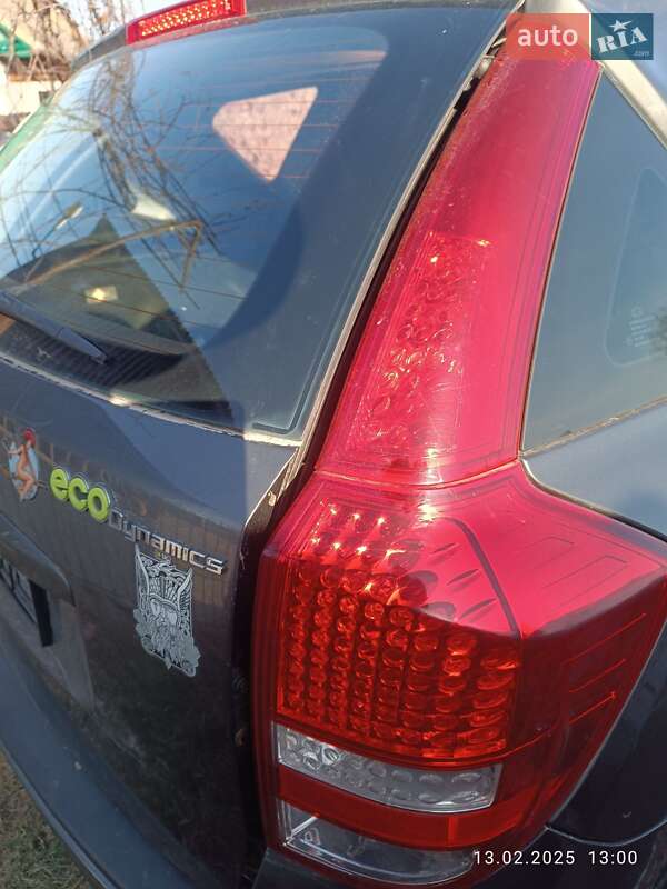 Универсал Kia Ceed 2011 в Барвинках фото 13 Универсал Kia Ceed 2011 в Барвинках