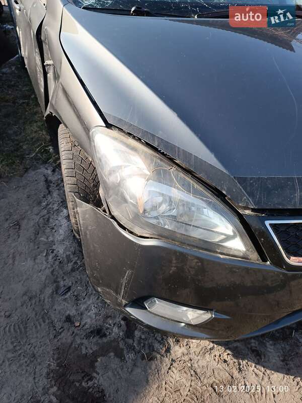 Универсал Kia Ceed 2011 в Барвинках фото 20 Универсал Kia Ceed 2011 в Барвинках