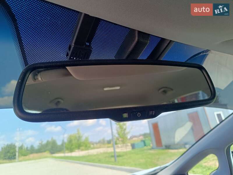 Универсал Kia Ceed 2012 в Здолбунове