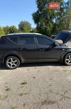Універсал Kia Ceed 2009 в Харкові