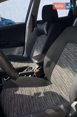 Хэтчбек Kia Ceed 2008 в Львове