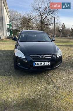 Хетчбек Kia Ceed 2007 в Києві