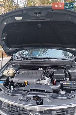 Універсал Kia Ceed 2010 в Києві