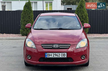 Хетчбек Kia Ceed 2008 в Одесі