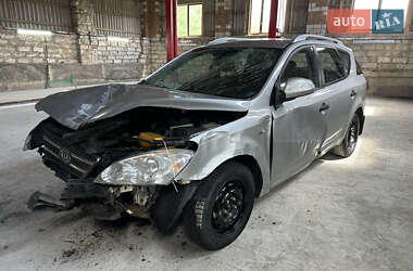 Універсал Kia Ceed 2008 в Тульчині