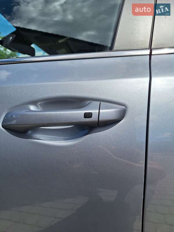 Универсал Kia Ceed 2018 в Сваляве фото 14 Универсал Kia Ceed 2018 в Сваляве