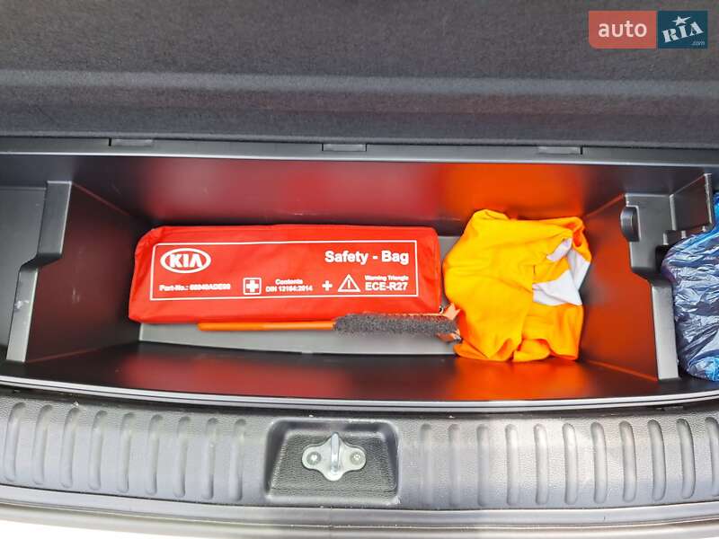 Универсал Kia Ceed 2018 в Сваляве фото 49 Универсал Kia Ceed 2018 в Сваляве