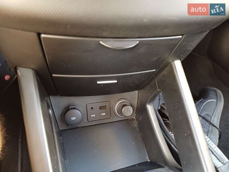 Универсал Kia Ceed 2010 в Киеве