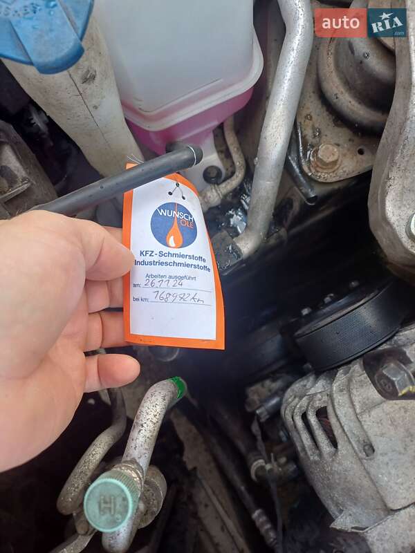 Универсал Kia Ceed 2010 в Киеве